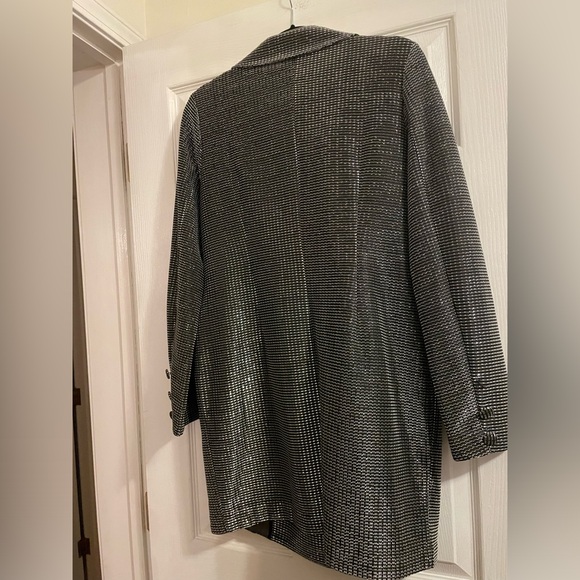 New years blazer dress - Picture 4 of 7